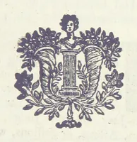 An illustration from The Works of Jonathan Swift, D.D., D.S.P.D., in eight volumes. Containing I. His Miscellanies in Prose. II. His Poetical Writings. III. The Travels of Capt. Lemuel Gulliver. IV. Papers relating to Ireland, and the Drapier's Letters. V. The Conduct of the Allies, and the Examiner. VI. The Publick Spirit of the Whiggs, &c., with Polite Conversation. VII. Letters to and from Dr. Swift. VIII. Directions to Servants, Sermons, Poems, &c (1746)