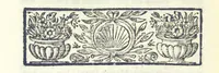An illustration from The Works of Jonathan Swift, D.D., D.S.P.D., in eight volumes. Containing I. His Miscellanies in Prose. II. His Poetical Writings. III. The Travels of Capt. Lemuel Gulliver. IV. Papers relating to Ireland, and the Drapier's Letters. V. The Conduct of the Allies, and the Examiner. VI. The Publick Spirit of the Whiggs, &c., with Polite Conversation. VII. Letters to and from Dr. Swift. VIII. Directions to Servants, Sermons, Poems, &c (1746)