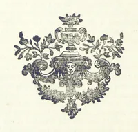 An illustration from The Works of Jonathan Swift, D.D., D.S.P.D., in eight volumes. Containing I. His Miscellanies in Prose. II. His Poetical Writings. III. The Travels of Capt. Lemuel Gulliver. IV. Papers relating to Ireland, and the Drapier's Letters. V. The Conduct of the Allies, and the Examiner. VI. The Publick Spirit of the Whiggs, &c., with Polite Conversation. VII. Letters to and from Dr. Swift. VIII. Directions to Servants, Sermons, Poems, &c (1746)