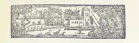 An illustration from The Works of Jonathan Swift, D.D., D.S.P.D., in eight volumes. Containing I. His Miscellanies in Prose. II. His Poetical Writings. III. The Travels of Capt. Lemuel Gulliver. IV. Papers relating to Ireland, and the Drapier's Letters. V. The Conduct of the Allies, and the Examiner. VI. The Publick Spirit of the Whiggs, &c., with Polite Conversation. VII. Letters to and from Dr. Swift. VIII. Directions to Servants, Sermons, Poems, &c (1746)