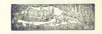 An illustration from The Works of Jonathan Swift, D.D., D.S.P.D., in eight volumes. Containing I. His Miscellanies in Prose. II. His Poetical Writings. III. The Travels of Capt. Lemuel Gulliver. IV. Papers relating to Ireland, and the Drapier's Letters. V. The Conduct of the Allies, and the Examiner. VI. The Publick Spirit of the Whiggs, &c., with Polite Conversation. VII. Letters to and from Dr. Swift. VIII. Directions to Servants, Sermons, Poems, &c (1746)