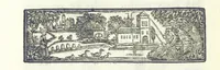 An illustration from The Works of Jonathan Swift, D.D., D.S.P.D., in eight volumes. Containing I. His Miscellanies in Prose. II. His Poetical Writings. III. The Travels of Capt. Lemuel Gulliver. IV. Papers relating to Ireland, and the Drapier's Letters. V. The Conduct of the Allies, and the Examiner. VI. The Publick Spirit of the Whiggs, &c., with Polite Conversation. VII. Letters to and from Dr. Swift. VIII. Directions to Servants, Sermons, Poems, &c (1746)