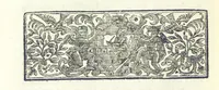 An illustration from The Works of Jonathan Swift, D.D., D.S.P.D., in eight volumes. Containing I. His Miscellanies in Prose. II. His Poetical Writings. III. The Travels of Capt. Lemuel Gulliver. IV. Papers relating to Ireland, and the Drapier's Letters. V. The Conduct of the Allies, and the Examiner. VI. The Publick Spirit of the Whiggs, &c., with Polite Conversation. VII. Letters to and from Dr. Swift. VIII. Directions to Servants, Sermons, Poems, &c (1746)