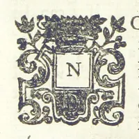 An illustration from The Works of Jonathan Swift, D.D., D.S.P.D., in eight volumes. Containing I. His Miscellanies in Prose. II. His Poetical Writings. III. The Travels of Capt. Lemuel Gulliver. IV. Papers relating to Ireland, and the Drapier's Letters. V. The Conduct of the Allies, and the Examiner. VI. The Publick Spirit of the Whiggs, &c., with Polite Conversation. VII. Letters to and from Dr. Swift. VIII. Directions to Servants, Sermons, Poems, &c (1746)