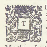 An illustration from The Works of Jonathan Swift, D.D., D.S.P.D., in eight volumes. Containing I. His Miscellanies in Prose. II. His Poetical Writings. III. The Travels of Capt. Lemuel Gulliver. IV. Papers relating to Ireland, and the Drapier's Letters. V. The Conduct of the Allies, and the Examiner. VI. The Publick Spirit of the Whiggs, &c., with Polite Conversation. VII. Letters to and from Dr. Swift. VIII. Directions to Servants, Sermons, Poems, &c (1746)