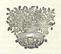 An illustration from The Works of Jonathan Swift, D.D., D.S.P.D., in eight volumes. Containing I. His Miscellanies in Prose. II. His Poetical Writings. III. The Travels of Capt. Lemuel Gulliver. IV. Papers relating to Ireland, and the Drapier's Letters. V. The Conduct of the Allies, and the Examiner. VI. The Publick Spirit of the Whiggs, &c., with Polite Conversation. VII. Letters to and from Dr. Swift. VIII. Directions to Servants, Sermons, Poems, &c (1746)