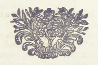 An illustration from The Works of Jonathan Swift, D.D., D.S.P.D., in eight volumes. Containing I. His Miscellanies in Prose. II. His Poetical Writings. III. The Travels of Capt. Lemuel Gulliver. IV. Papers relating to Ireland, and the Drapier's Letters. V. The Conduct of the Allies, and the Examiner. VI. The Publick Spirit of the Whiggs, &c., with Polite Conversation. VII. Letters to and from Dr. Swift. VIII. Directions to Servants, Sermons, Poems, &c (1746)