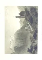 Picture 22 of 109 from Zwitzerland en de Alpen van Savoye, in afbeeldingen en tafereelen geschetst. [The text by N. G. van Kampen, the engravings by W. H. Bartlett (1836), leaf 103