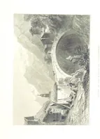 Picture 25 of 109 from Zwitzerland en de Alpen van Savoye, in afbeeldingen en tafereelen geschetst. [The text by N. G. van Kampen, the engravings by W. H. Bartlett (1836), leaf 113