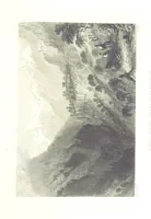 An illustration from Zwitzerland en de Alpen van Savoye, in afbeeldingen en tafereelen geschetst. [The text by N. G. van Kampen, the engravings by W. H. Bartlett (1836)