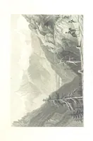 An illustration from Zwitzerland en de Alpen van Savoye, in afbeeldingen en tafereelen geschetst. [The text by N. G. van Kampen, the engravings by W. H. Bartlett (1836)