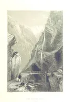 Picture 30 of 109 from Zwitzerland en de Alpen van Savoye, in afbeeldingen en tafereelen geschetst. [The text by N. G. van Kampen, the engravings by W. H. Bartlett (1836), leaf 129