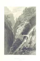 Picture 32 of 109 from Zwitzerland en de Alpen van Savoye, in afbeeldingen en tafereelen geschetst. [The text by N. G. van Kampen, the engravings by W. H. Bartlett (1836), leaf 135