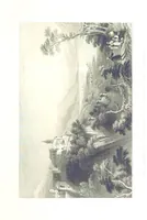 An illustration from Zwitzerland en de Alpen van Savoye, in afbeeldingen en tafereelen geschetst. [The text by N. G. van Kampen, the engravings by W. H. Bartlett (1836)