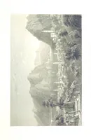 Picture 38 of 109 from Zwitzerland en de Alpen van Savoye, in afbeeldingen en tafereelen geschetst. [The text by N. G. van Kampen, the engravings by W. H. Bartlett (1836), leaf 161