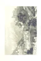 Picture 39 of 109 from Zwitzerland en de Alpen van Savoye, in afbeeldingen en tafereelen geschetst. [The text by N. G. van Kampen, the engravings by W. H. Bartlett (1836), leaf 165