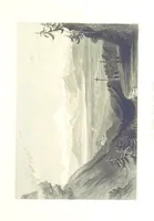 An illustration from Zwitzerland en de Alpen van Savoye, in afbeeldingen en tafereelen geschetst. [The text by N. G. van Kampen, the engravings by W. H. Bartlett (1836)