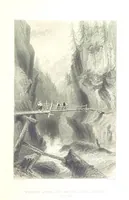 Picture 47 of 109 from Zwitzerland en de Alpen van Savoye, in afbeeldingen en tafereelen geschetst. [The text by N. G. van Kampen, the engravings by W. H. Bartlett (1836), leaf 201
