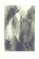 Picture 48 of 109 from Zwitzerland en de Alpen van Savoye, in afbeeldingen en tafereelen geschetst. [The text by N. G. van Kampen, the engravings by W. H. Bartlett (1836), leaf 205