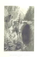 Picture 49 of 109 from Zwitzerland en de Alpen van Savoye, in afbeeldingen en tafereelen geschetst. [The text by N. G. van Kampen, the engravings by W. H. Bartlett (1836), leaf 207