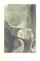 Picture 53 of 109 from Zwitzerland en de Alpen van Savoye, in afbeeldingen en tafereelen geschetst. [The text by N. G. van Kampen, the engravings by W. H. Bartlett (1836), leaf 257