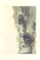 An illustration from Zwitzerland en de Alpen van Savoye, in afbeeldingen en tafereelen geschetst. [The text by N. G. van Kampen, the engravings by W. H. Bartlett (1836)