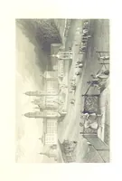 An illustration from Zwitzerland en de Alpen van Savoye, in afbeeldingen en tafereelen geschetst. [The text by N. G. van Kampen, the engravings by W. H. Bartlett (1836)