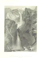 Picture 85 of 109 from Zwitzerland en de Alpen van Savoye, in afbeeldingen en tafereelen geschetst. [The text by N. G. van Kampen, the engravings by W. H. Bartlett (1836), leaf 463