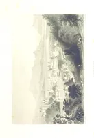 An illustration from Zwitzerland en de Alpen van Savoye, in afbeeldingen en tafereelen geschetst. [The text by N. G. van Kampen, the engravings by W. H. Bartlett (1836)