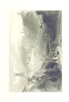 An illustration from Zwitzerland en de Alpen van Savoye, in afbeeldingen en tafereelen geschetst. [The text by N. G. van Kampen, the engravings by W. H. Bartlett (1836)
