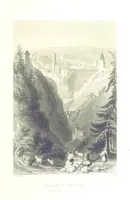 Picture 98 of 109 from Zwitzerland en de Alpen van Savoye, in afbeeldingen en tafereelen geschetst. [The text by N. G. van Kampen, the engravings by W. H. Bartlett (1836), leaf 517
