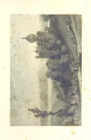 Picture 107 of 109 from Zwitzerland en de Alpen van Savoye, in afbeeldingen en tafereelen geschetst. [The text by N. G. van Kampen, the engravings by W. H. Bartlett (1836), leaf 549