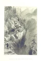 Picture 14 of 109 from Zwitzerland en de Alpen van Savoye, in afbeeldingen en tafereelen geschetst. [The text by N. G. van Kampen, the engravings by W. H. Bartlett (1836), leaf 73