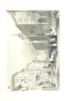 An illustration from Zwitzerland en de Alpen van Savoye, in afbeeldingen en tafereelen geschetst. [The text by N. G. van Kampen, the engravings by W. H. Bartlett (1836)