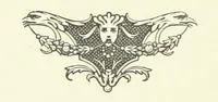 An illustration from בת שלמה המלך [King Solomon's Daughter] The Star of Gezer ... by סבל [Sybil. A novel (1889)