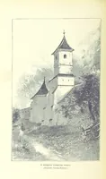 An illustration from A magyar nemzet tortenete. Szerkeszti Szilágyi S. [With maps and illustrations (1895)