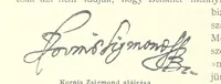 An illustration from A magyar nemzet tortenete. Szerkeszti Szilágyi S. [With maps and illustrations (1895)