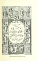 An illustration from A magyar nemzet tortenete. Szerkeszti Szilágyi S. [With maps and illustrations (1895)