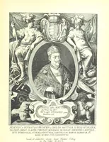 An illustration from A magyar nemzet tortenete. Szerkeszti Szilágyi S. [With maps and illustrations (1895)