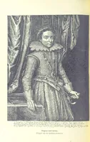 An illustration from A magyar nemzet tortenete. Szerkeszti Szilágyi S. [With maps and illustrations (1895)