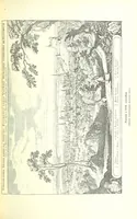 An illustration from A magyar nemzet tortenete. Szerkeszti Szilágyi S. [With maps and illustrations (1895)