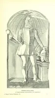 An illustration from A magyar nemzet tortenete. Szerkeszti Szilágyi S. [With maps and illustrations (1895)