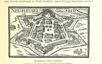 An illustration from A magyar nemzet tortenete. Szerkeszti Szilágyi S. [With maps and illustrations (1895)