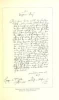 An illustration from A magyar nemzet tortenete. Szerkeszti Szilágyi S. [With maps and illustrations (1895)