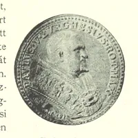 An illustration from A magyar nemzet tortenete. Szerkeszti Szilágyi S. [With maps and illustrations (1895)