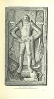 An illustration from A magyar nemzet tortenete. Szerkeszti Szilágyi S. [With maps and illustrations (1895)