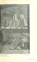 An illustration from A magyar nemzet tortenete. Szerkeszti Szilágyi S. [With maps and illustrations (1895)