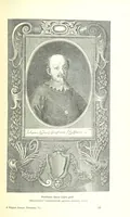 An illustration from A magyar nemzet tortenete. Szerkeszti Szilágyi S. [With maps and illustrations (1895)