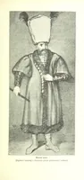 An illustration from A magyar nemzet tortenete. Szerkeszti Szilágyi S. [With maps and illustrations (1895)
