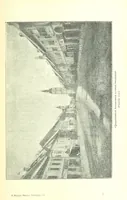 An illustration from A magyar nemzet tortenete. Szerkeszti Szilágyi S. [With maps and illustrations (1895)